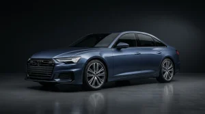 2025 Audi A6 Review: Price, Specs, and Buying Advice