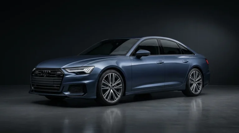 2025 Audi A6 Review: Price, Specs, and Buying Advice