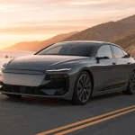 2025 Audi A6 e tron Review: Specs, Trims, and 395-Mile Range