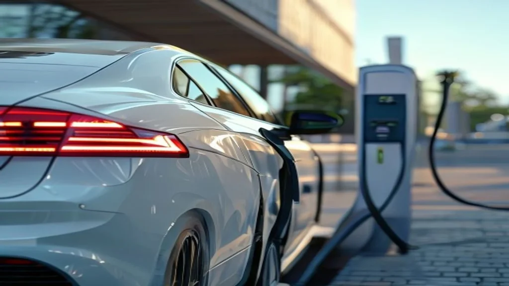 2025 Audi A6 e tron Review: Specs, Trims, and 395-Mile Range 5 A white 2027 Audi A6 Sportback e-tron plugged into a public DC fast charger