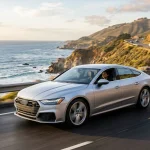2025 Audi A7 Review: Pricing, Specs, and the Final Sportback