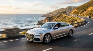 2025 Audi A7 Review: Pricing, Specs, and the Final Sportback