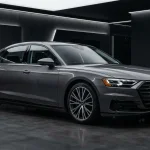 2025 Audi A8 Review: Specs, Price, and S8 Performance