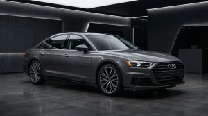 2025 Audi A8 Review: Specs, Price, and S8 Performance