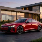 2025 Audi e-tron GT Review: Price, Range, and Performance
