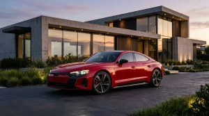 2025 Audi e-tron GT Review: Price, Range, and Performance