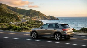 2025 Audi Q3 Review: Price, Specs, and Should You Wait for 2026?