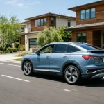 2025 Audi Q4 e tron Review: Price, Range, and Specs