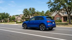 2025 Audi SQ5 Review: Price, Performance, and Redesign Changes