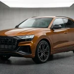2025 Audi SQ8 Review: Price, Specs, and V8 Performance