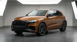2025 Audi SQ8 Review: Price, Specs, and V8 Performance