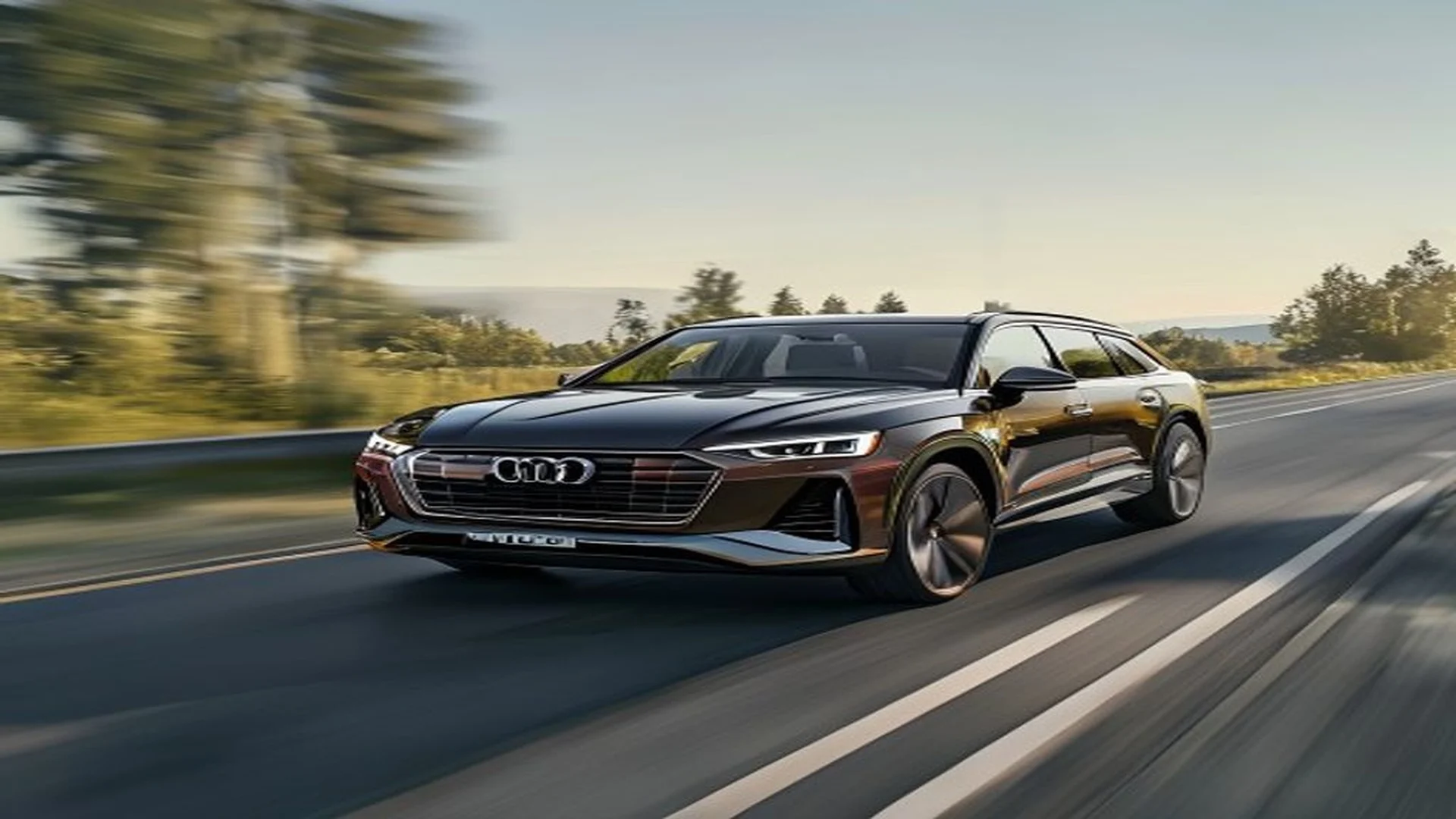 2025 Audi SQ8 e-tron Review: Price, Range, and Performance Specs