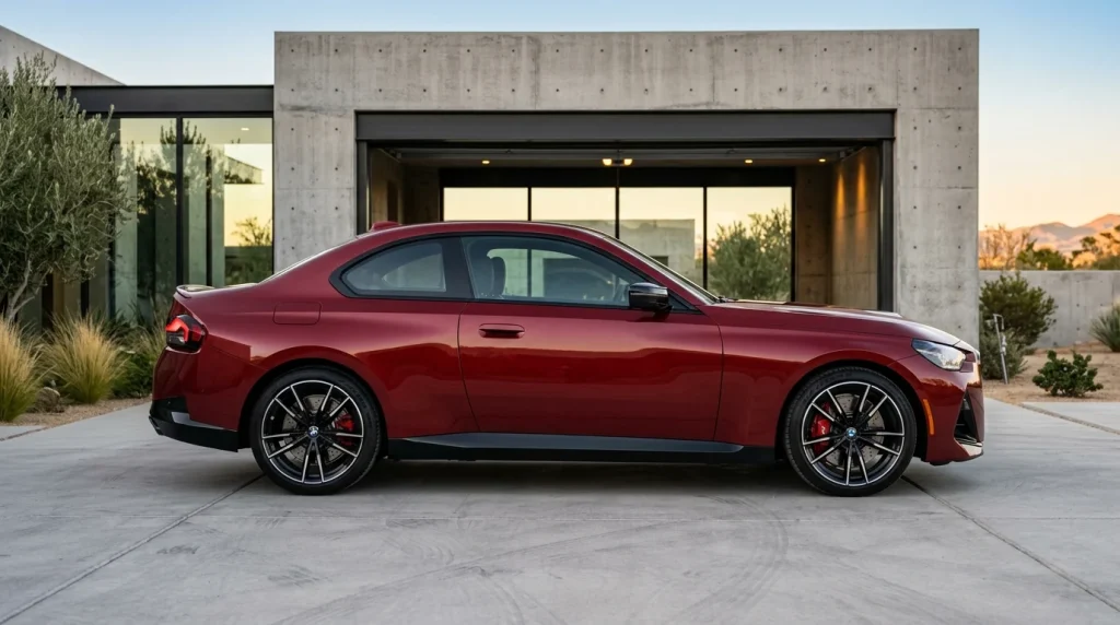 2025 BMW 2-Series Review: Price, Specs, and Performance