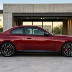 2025 BMW 2-Series Review: Price, Specs, and Performance