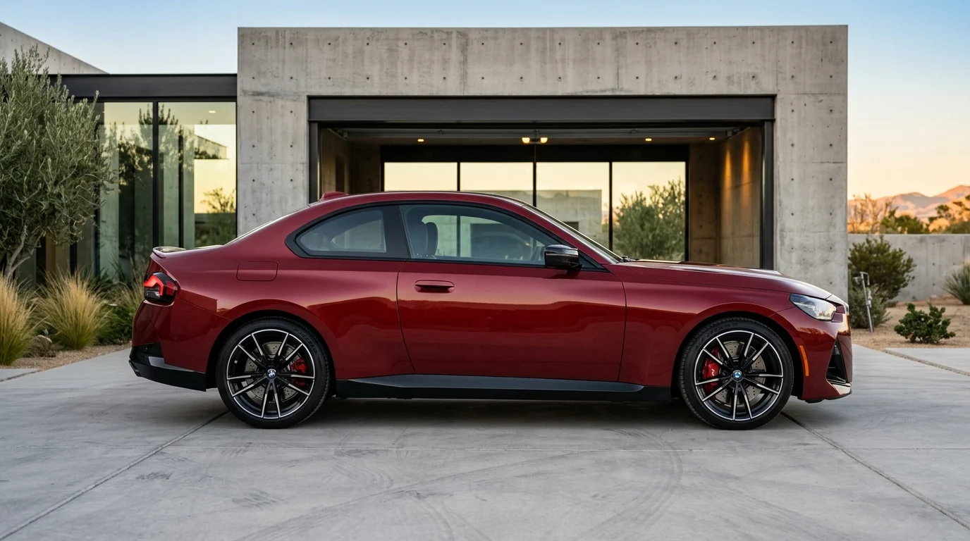 2025 BMW 2-Series Review: Price, Specs, and Performance
