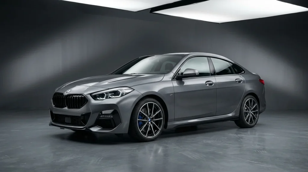 2025 BMW 2-Series Gran Coupe Review: Price, Specs, Performance