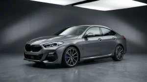 2025 BMW 2-Series Gran Coupe Review: Price, Specs, Performance