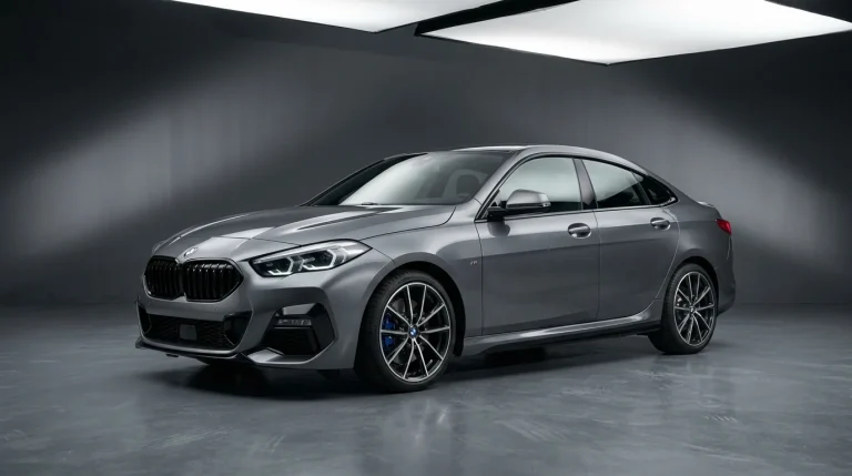 2025 BMW 2-Series Gran Coupe Review: Price, Specs, Performance