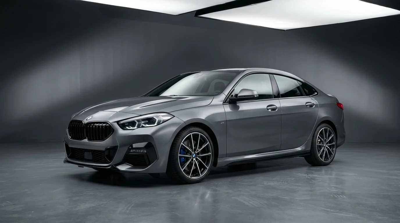 2025 BMW 2-Series Gran Coupe Review: Price, Specs, Performance