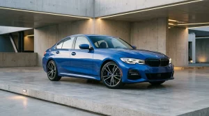 2025 BMW 3 Series Review: Price, Specs & Performance Changes
