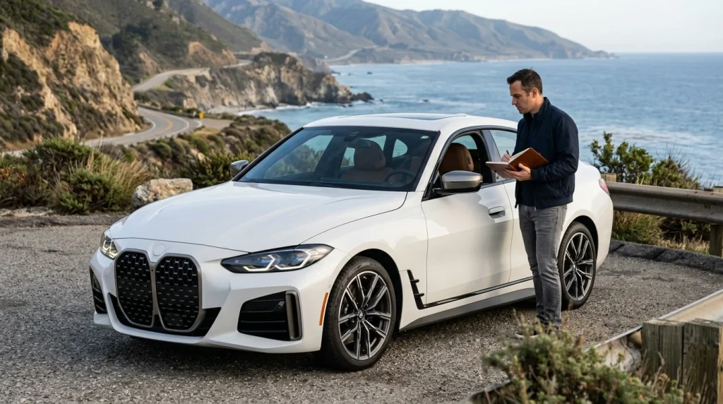 2025 BMW 4 Series Review: Pricing, Specs & Recalls