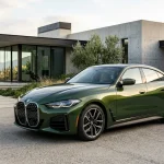 2025 BMW 4 Series Gran Coupe Review: Prices, Specs, and Practicality