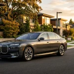 2025 BMW 7 Series Review: Specs, Pricing & Test Results