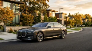 2025 BMW 7 Series Review: Specs, Pricing & Test Results