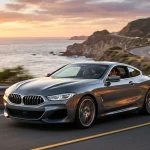 2025 BMW 8 Series: Pricing, Specs, and Starter Motor Recall