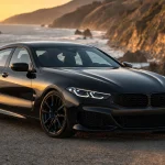2025 BMW 8 Series Gran Coupe Review: Price, Specs & Math