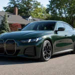 2025 BMW i4 Review: Price, Range, and Lease Rebate Details