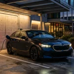 2025 BMW i5 Review: Price, Range, and Performance