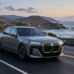 2025 BMW i7 Review: Price, Range, and Performance Specs