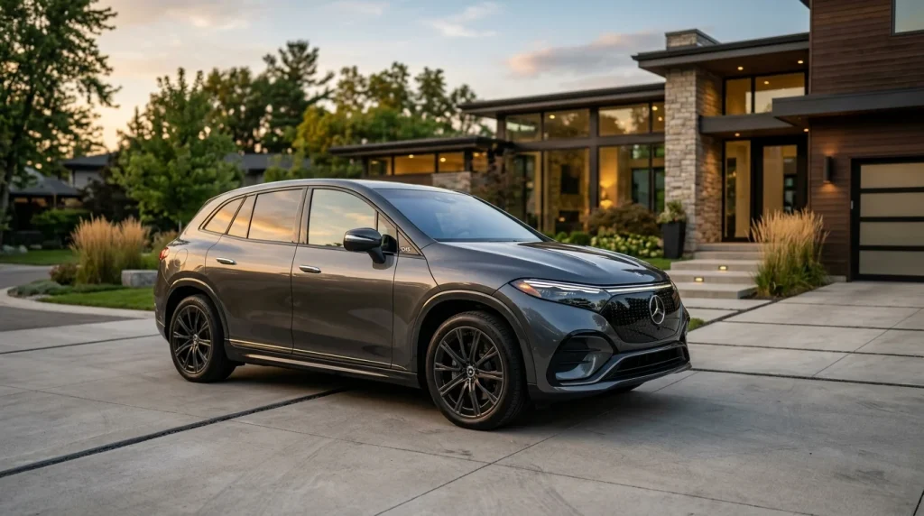 2025 BMW iX Review: Price, Range, Performance