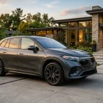 2025 BMW iX Review: Price, Range, Performance