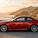 2025 BMW M2 Review: Specs, Price, and Performance Upgrades