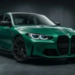 2025 BMW M3 Review: Price, Range, Performance