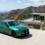 2025 BMW M4 Review: Price, Performance, and LCI Changes
