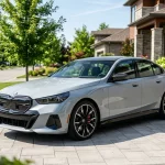 2025 BMW M5 Review: Price, Range, Specs & Performance