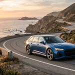 2025 BMW M5 Touring Review: Price, Specs, and Performance