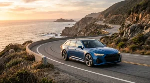 2025 BMW M5 Touring Review: Price, Specs, and Performance