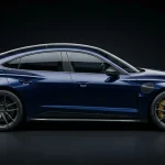2025 BMW M8 Gran Coupe Review: Price, Specs & Performance