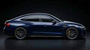 2025 BMW M8 Gran Coupe Review: Price, Specs & Performance