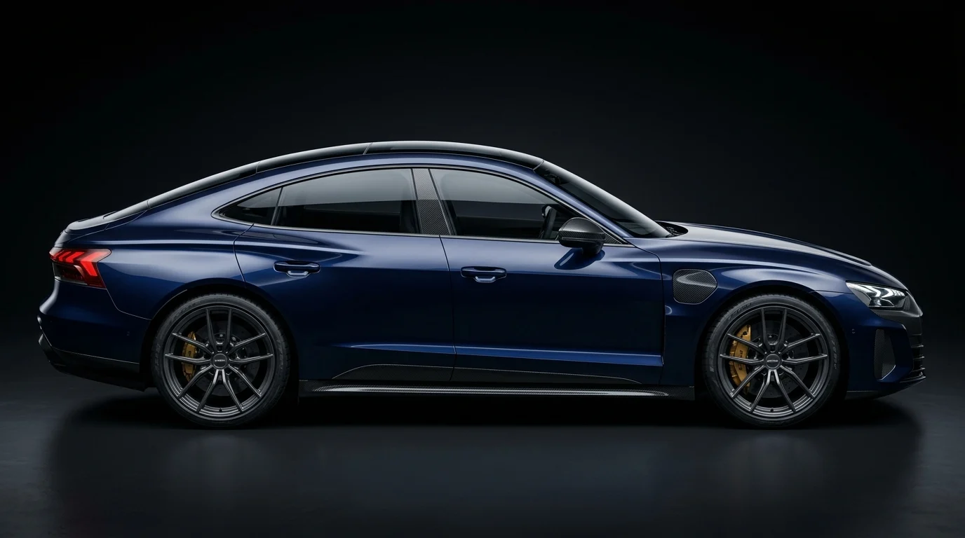 2025 BMW M8 Gran Coupe Review: Price, Specs & Performance