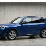 2025 BMW X1 Review: Price, Range, and Performance