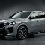 2025 BMW X2 Review: Pricing, Specs, and Performance