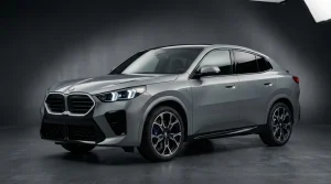 2025 BMW X2 Review: Pricing, Specs, and Performance