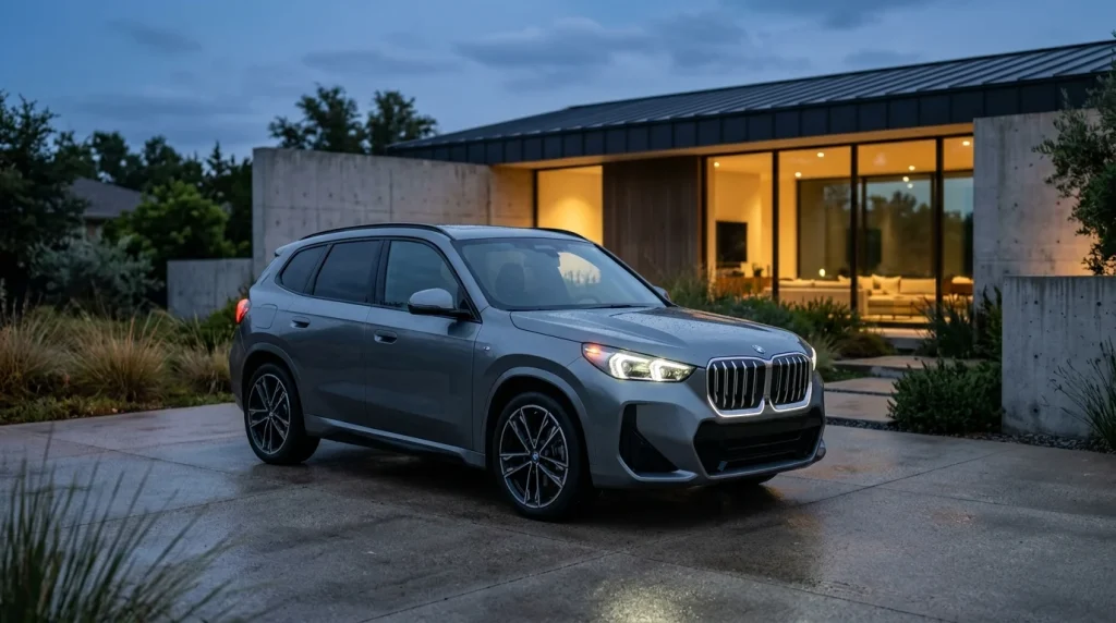 2025 BMW X3 Review: Specs, Price, and Performance