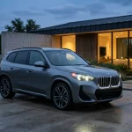 2025 BMW X3 Review: Specs, Price, and Performance
