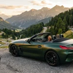 2025 BMW Z4 Review: Price, Specs, and the Manual Upgrade